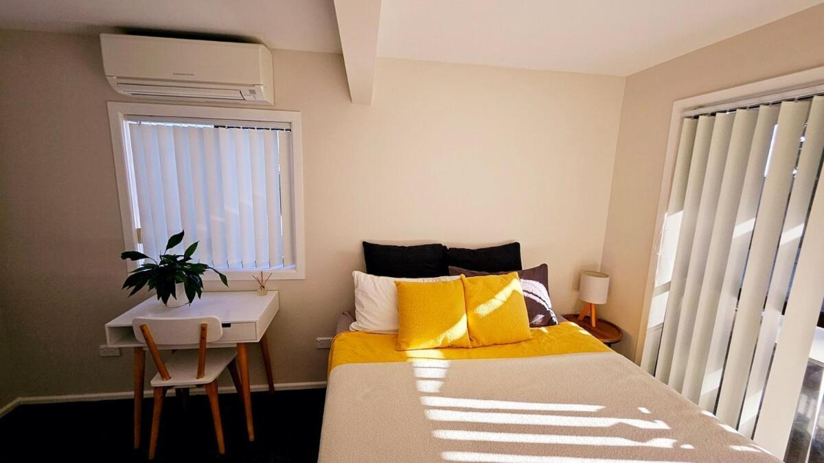 Private Retreat In Birkenhead Apartment Auckland Exterior photo