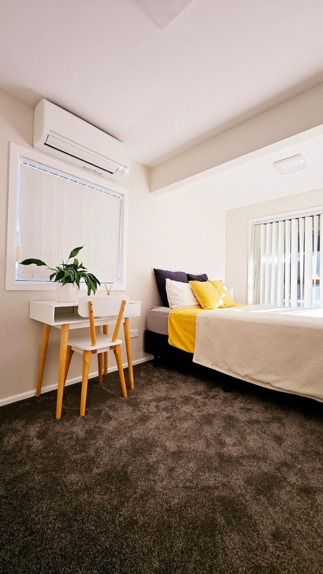 Private Retreat In Birkenhead Apartment Auckland Exterior photo
