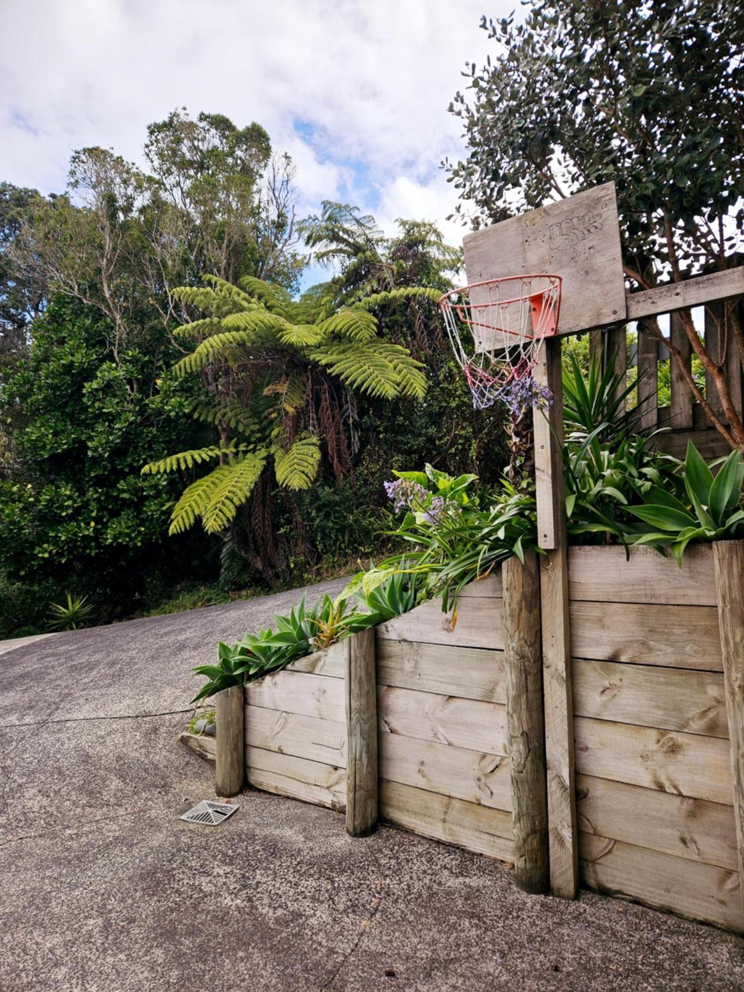 Private Retreat In Birkenhead Apartment Auckland Exterior photo