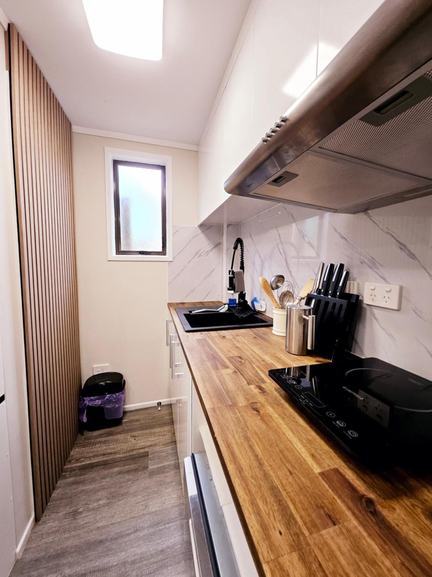 Private Retreat In Birkenhead Apartment Auckland Exterior photo
