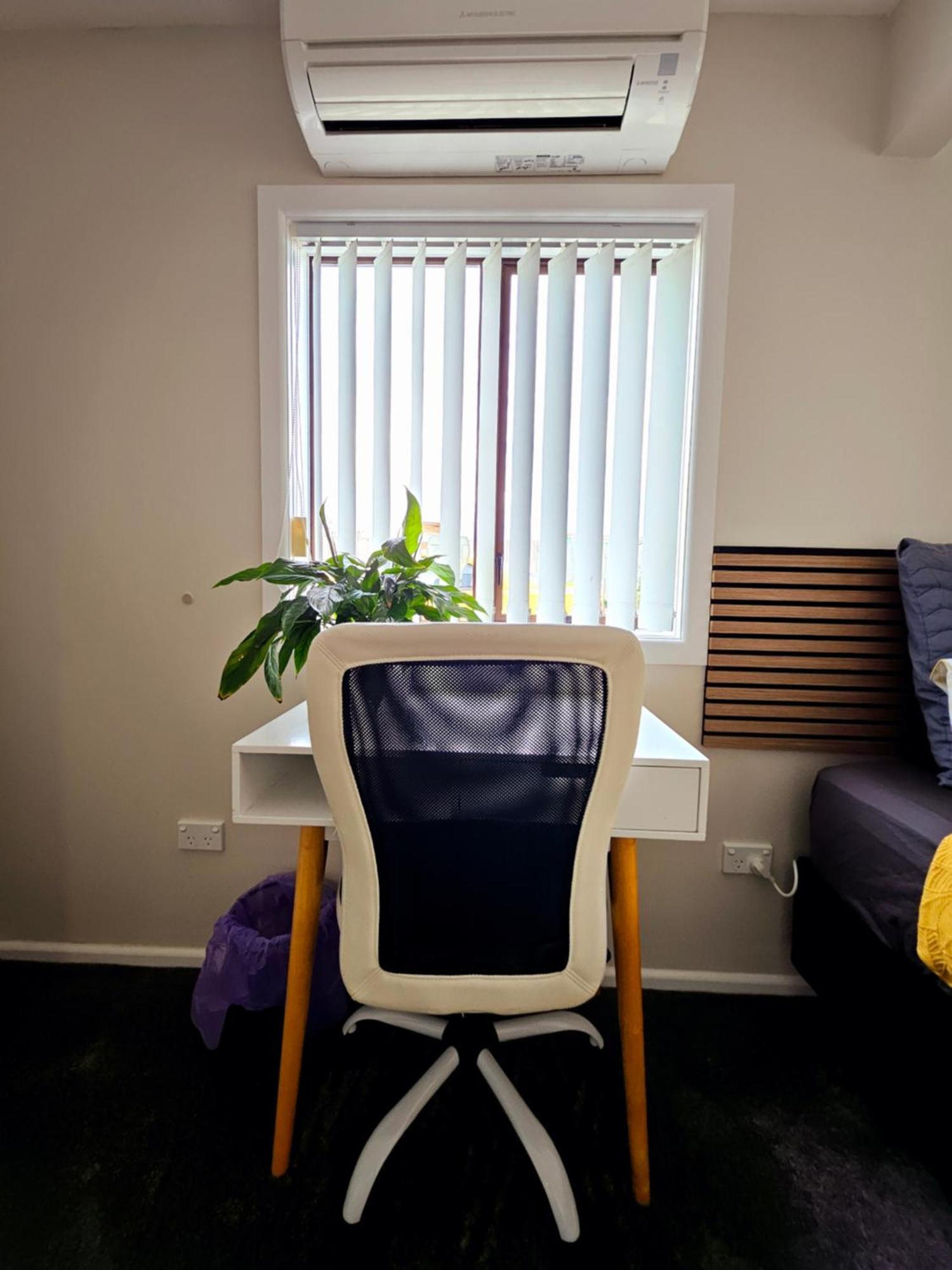Private Retreat In Birkenhead Apartment Auckland Exterior photo