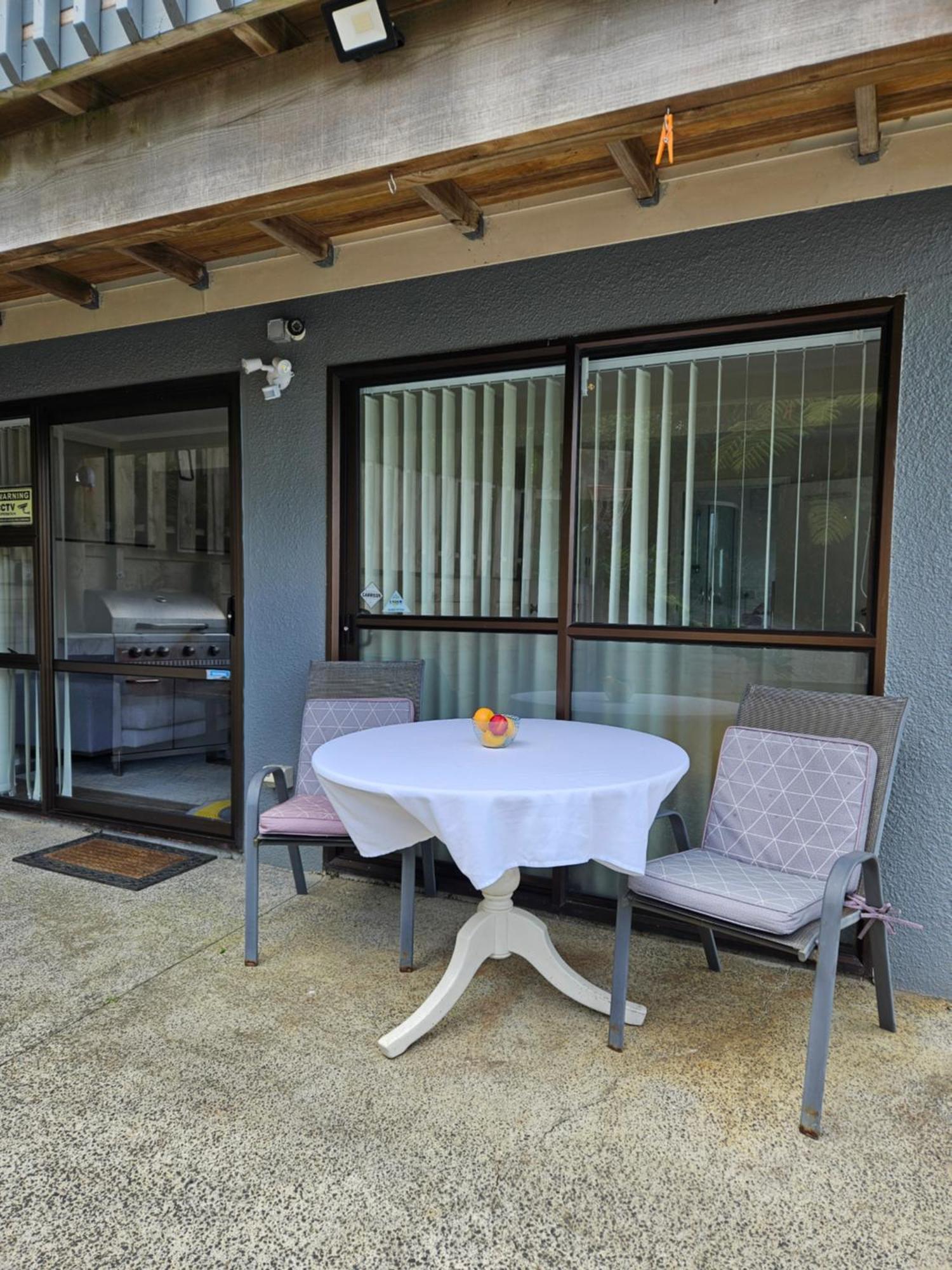 Private Retreat In Birkenhead Apartment Auckland Exterior photo