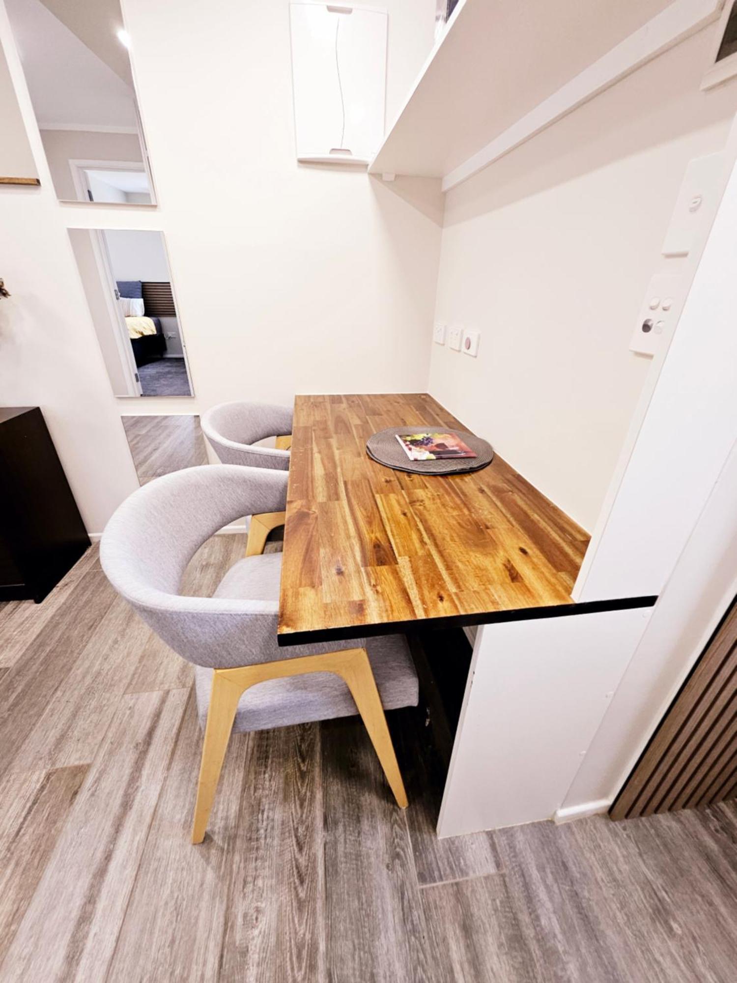 Private Retreat In Birkenhead Apartment Auckland Exterior photo